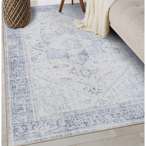 Wayfair 10' x 14' Flat Pile Area Rugs You'll Love in 2023